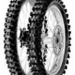 Scorpion XC Mid Soft Soft-Medium 80/100-21