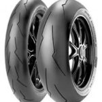 Diablo Supercorsa SC1 V2 Rear 180/60ZR17