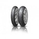 Sportmax Roadsport 2 Rear 190/50R17