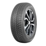 Snowproof 2 SUV XL M+S 3PMSF TL 255/40R20
