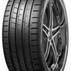 Goedkoop banden Ecsta PS91 XL 285/30R20