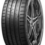 Ecsta PS91 XL 285/30R20