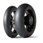 Sportmax GP Racer D212 Slick Rear 190/55R17