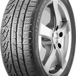 Winter 240 SottoZero Serie II XL AR 3PMSF 245/35R19