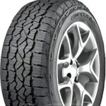 Competus A/T3 M+S 255/60R18