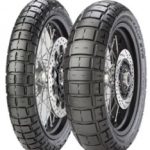 Scorpion Rally STR M/C 120/70R19
