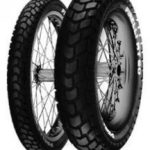 MT 60 RS Corsa Front 110/80R18