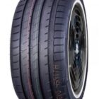 Goedkoop banden Catchfors UHP XL 255/55R18