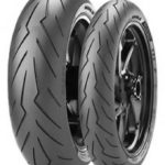Diablo Rosso III D M/C 190/55R17