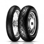 MT 66 M/C Front 120/90-17