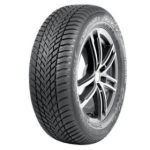 Snowproof 2 XL M+S 3PMSF TL 205/55R16