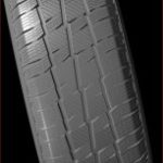 Winter Transit 3PMSF 195/70R15C