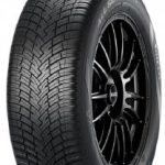 Scorpion All Season SF2 MO XL M+S 3PMSF TL 275/50R20