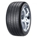 P Zero Rosso Asymmetrico 255/40R17