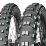 Terra Force-MX SM Super Light Rear TT 110/100-18