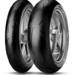Diablo Supercorsa SC1 Rear TL BSB 190/55ZR17