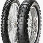 Scorpion Rally Front 120/70R19