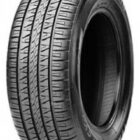 Goedkoop banden Terramax CVR 215/70R16
