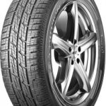 Scorpion Zero XL 255/55R19