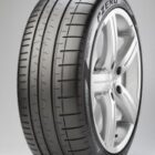 Goedkoop banden P Zero Corsa XL PNCS MC 285/35R20