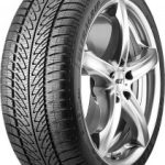 UltraGrip 8 Performance * MO XL FP 245/45R18