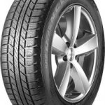Wrangler HP All Weather TL 275/65R17