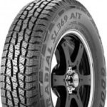 SL 369 A/T XL 225/70R17