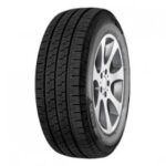 Van Power A/S 3PMSF 205/65R16C