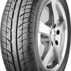 Goedkoop banden Snowprox S943 XL 3PMSF 235/60R16