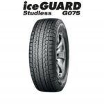 Ice Guard G075 BSW 3PMSF 205/70R15