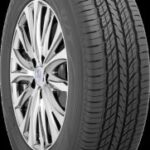 Open Country U/T M+S 225/60R17