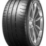 SP Sport Maxx Race 2 XL MFS N2 BSW 245/35R20