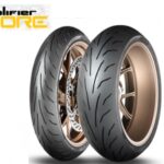 Qualifier Core TL 180/55R17