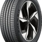 e.Ziex XL TL 205/45R16