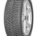 UltraGrip 9+ 3PMSF 185/60R16