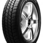 Vansmart A/S AL2 3PMSF 225/70R15C
