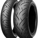 Sportmax D221 Rear 240/40R18