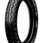 TT 100 GP TT 110/80R18
