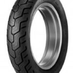 D 404 M/C Rear WWW 150/80B16