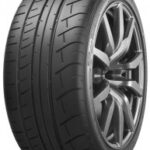 SP Sport Maxx GT 600 XL DSST MFS NR1 BSW 255/40R20