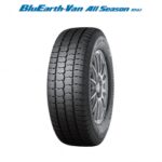 BluEarth Van AS RY61 RPB 8PR BSW 3PMSF 205/75R16C