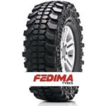 Sirocco 2 265/70R16