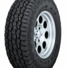 Goedkoop banden Open Country A/T + XL 275/45R20