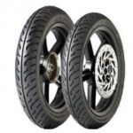 D 451 M/C 100/80-16