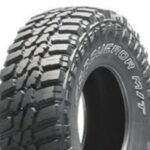 Conqueror M/T POR 265/50R20