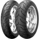D 407 Rear 180/65B16