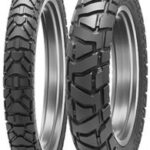 Trailmax Mission 170/60B17